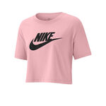 Nike Sportswear Essential Icon Future Crop Tee Women
